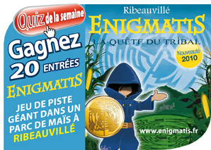 Enigmatis