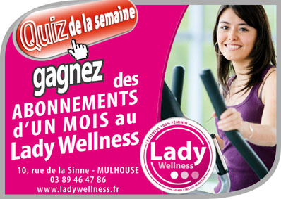 Lady wellness