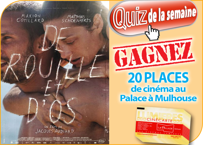De Rouille et d'Os