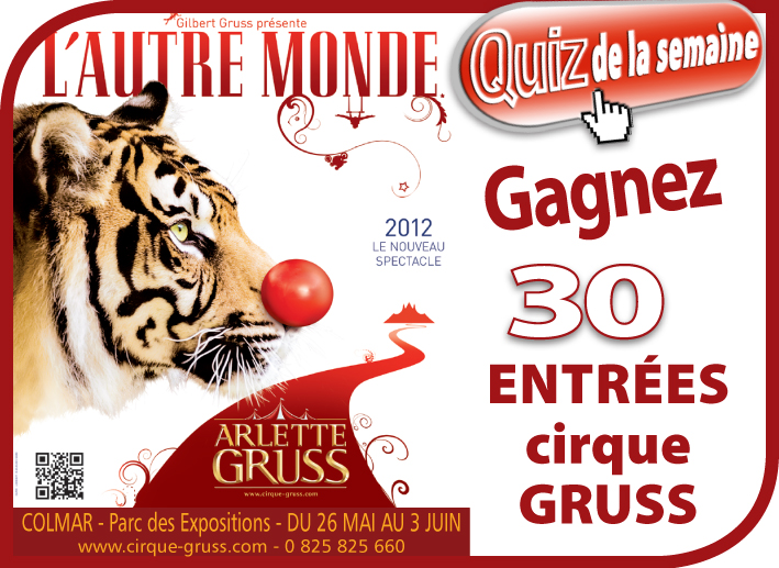 Cirque Gruss