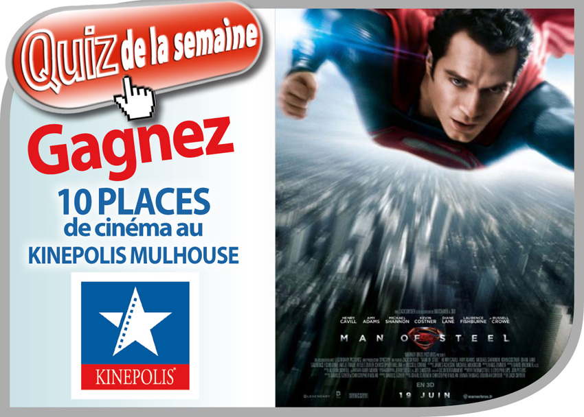 Man of Steel