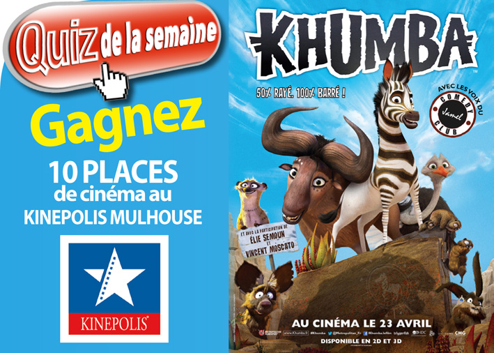 Khumba