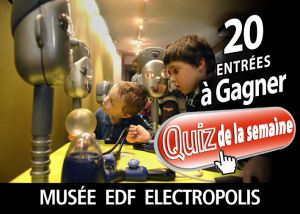 Electropolis janvier 2015