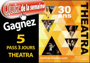 Theatra 2016