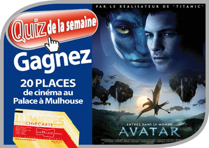 Avatar