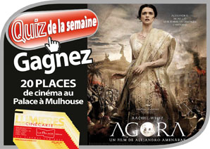Agora