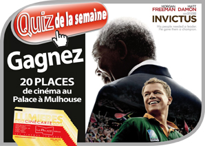Invictus