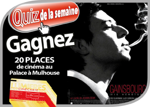 Gainsbourg 