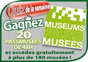 Pass Mus�es