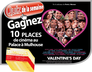 Valentine's Day