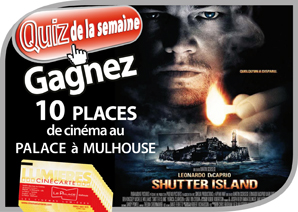 Shutter Island