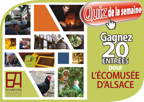 L'Ecomus�e d'Alsace