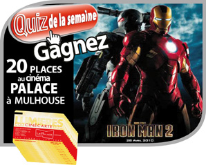 Iron Man 2