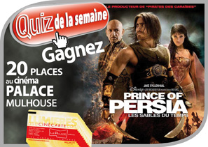 Prince of Persia
