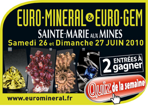 Euro-min�ral & Euro Gem
