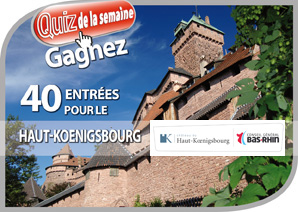 Haut-Koenigsbourg