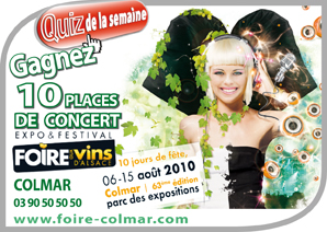 Foire aux vins