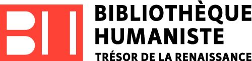 Bibliothèque Humaniste de Sélestat