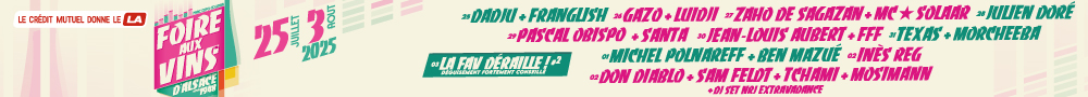 Publicité