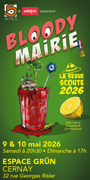 Publicité