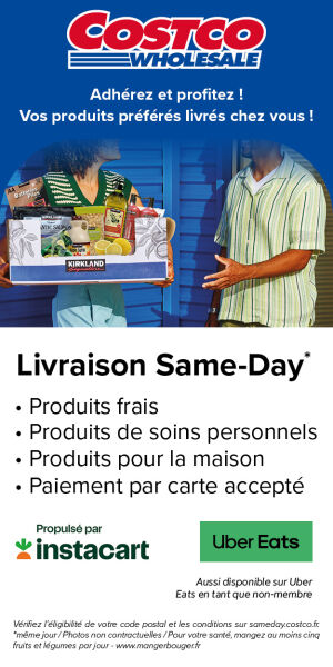 Publicité