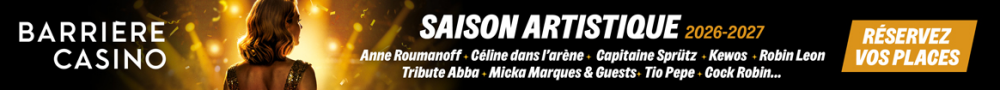 Publicité