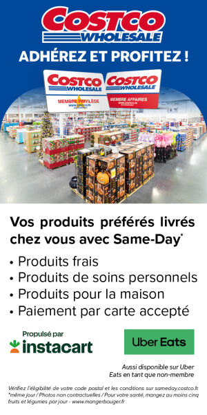 Publicité
