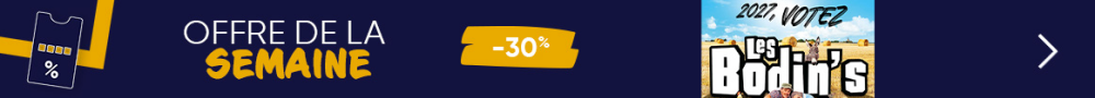 Publicité